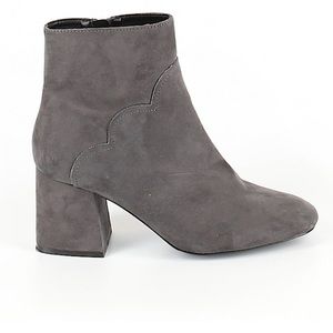 Zara booties